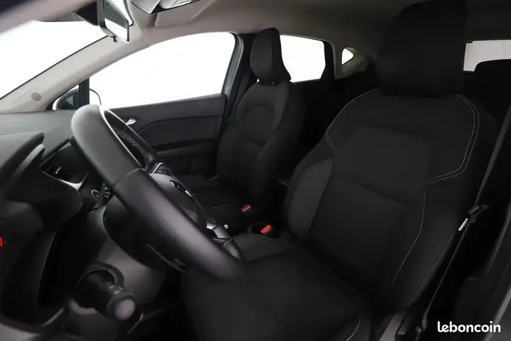 Renault Captur 2024 photo 5