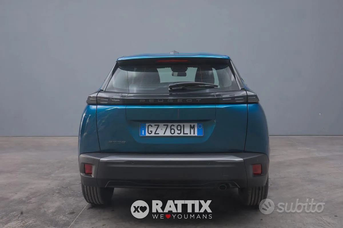 Peugeot 2008 2025 photo 5