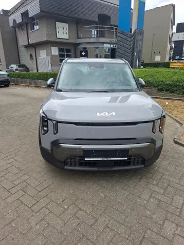 Kia Ev2