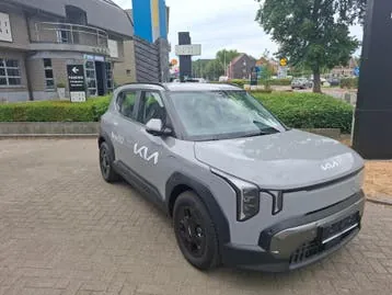 Kia Ev2 2026 photo 2