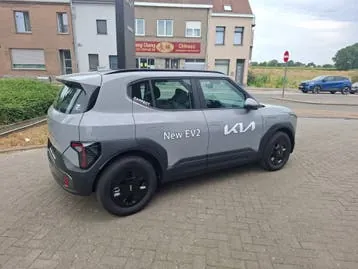Kia Ev2 2026 photo 3