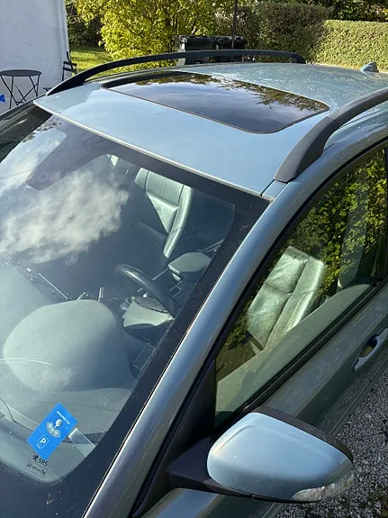 Volvo V50 2009 photo 5