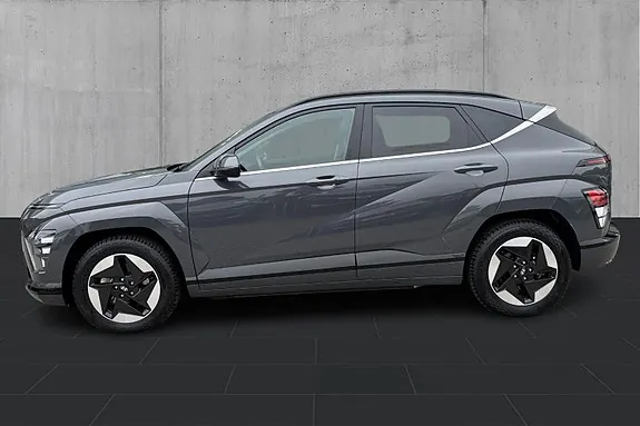 Hyundai Kona 2024 photo 2