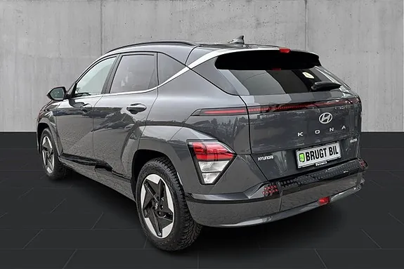 Hyundai Kona 2024 photo 3