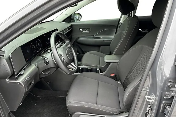 Hyundai Kona 2024 photo 5