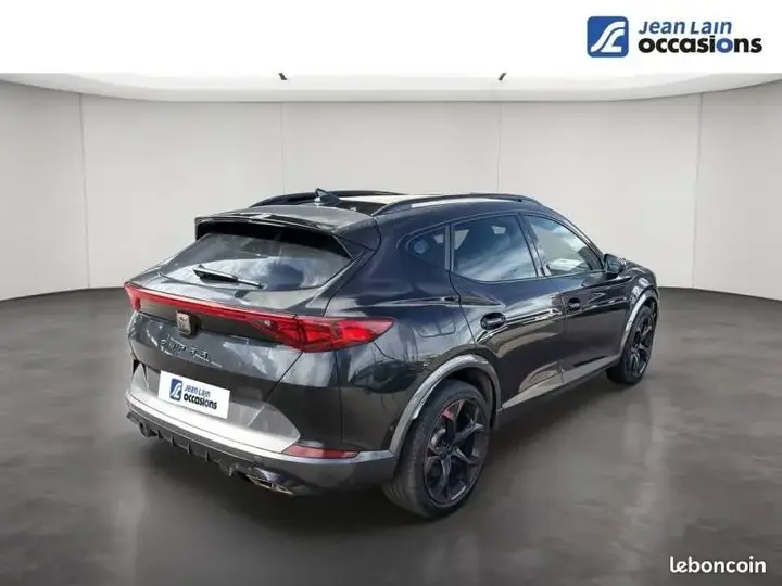Cupra Formentor 2024 photo 5