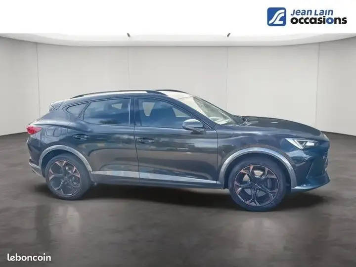 Cupra Formentor 2024 photo 4