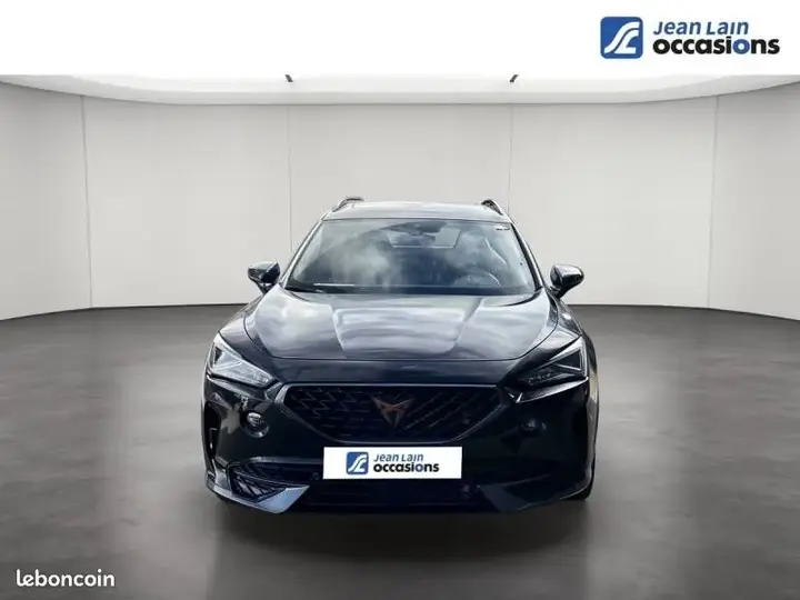 Cupra Formentor 2024 photo 2