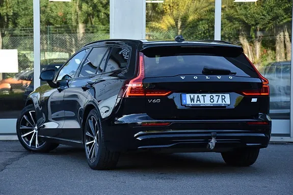 Volvo V60 2024 photo 5