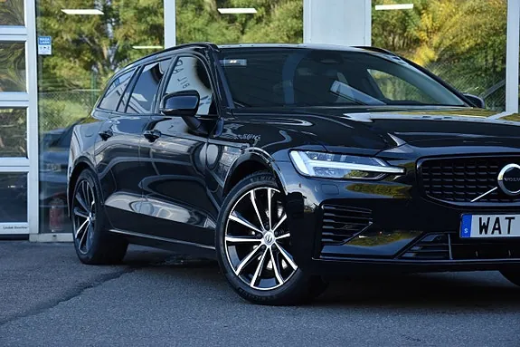 Volvo V60 2024 photo 4