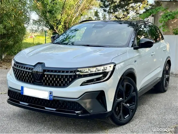 Renault Austral