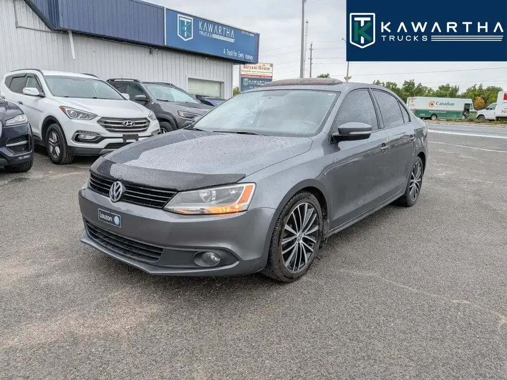 Volkswagen Jetta