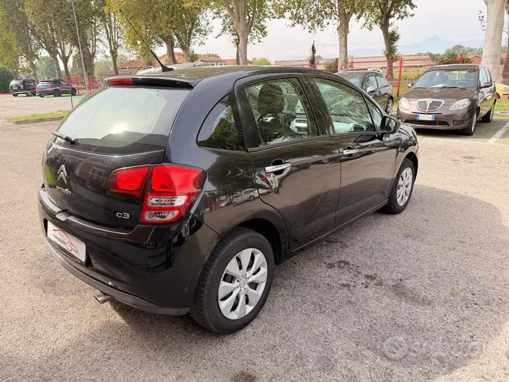 Citroen C3 2013 photo 3
