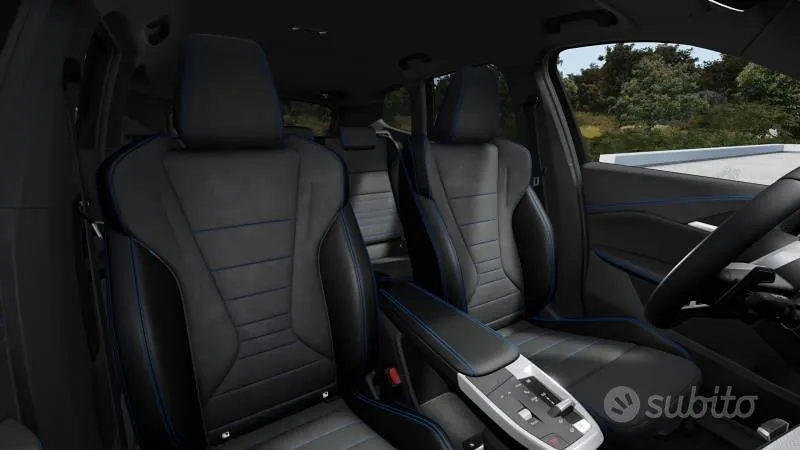 BMW X1 2026 photo 5