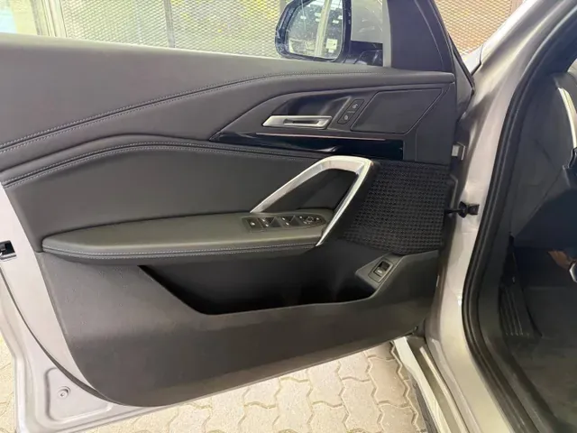 BMW X1 2024 photo 4