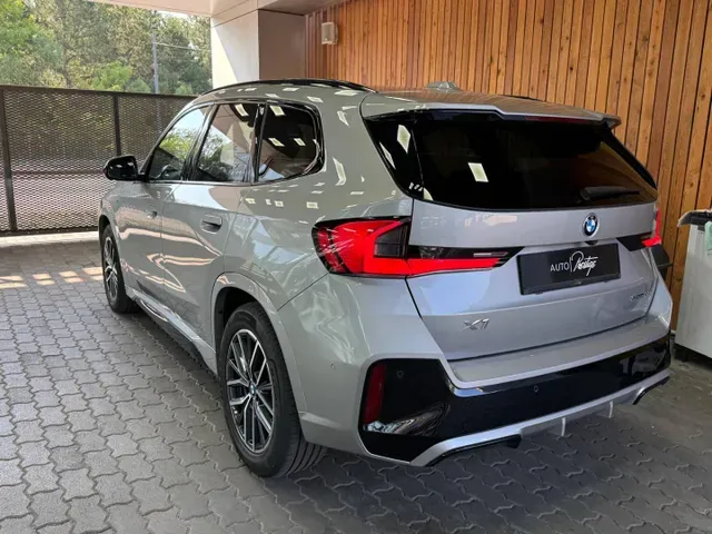 BMW X1 2024 photo 2