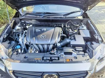 Mazda Cx-3 2026 photo 5
