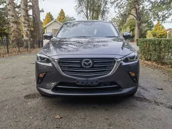 Mazda Cx-3 2026 photo 3