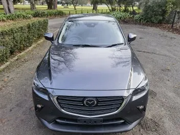 Mazda Cx-3 2026 photo 4