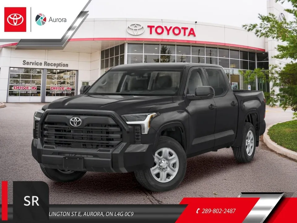 Toyota Tundra