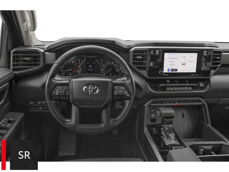 Toyota Tundra 2026 photo 4