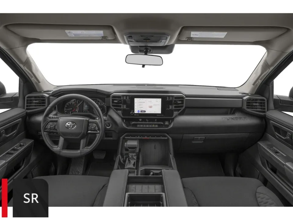 Toyota Tundra 2026 photo 5