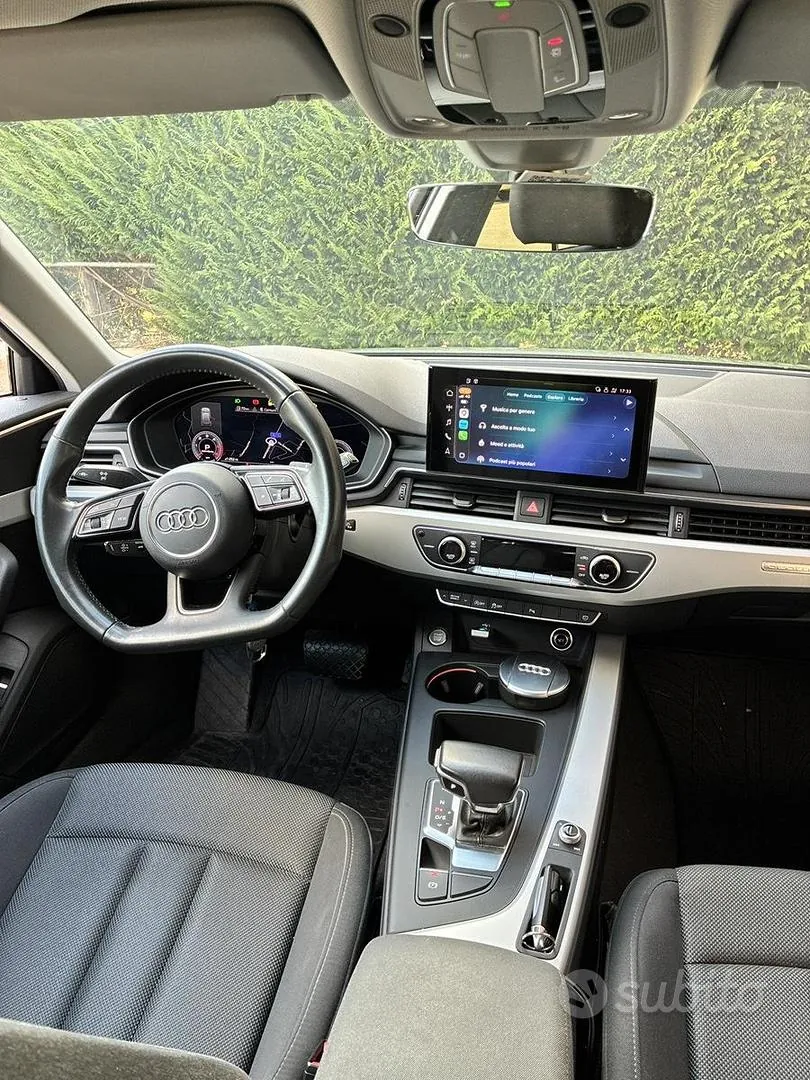 Audi A4 2020 photo 4