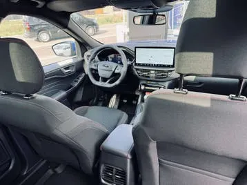 Ford Kuga 2026 photo 3