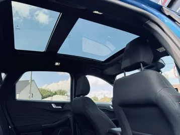 Ford Kuga 2026 photo 2