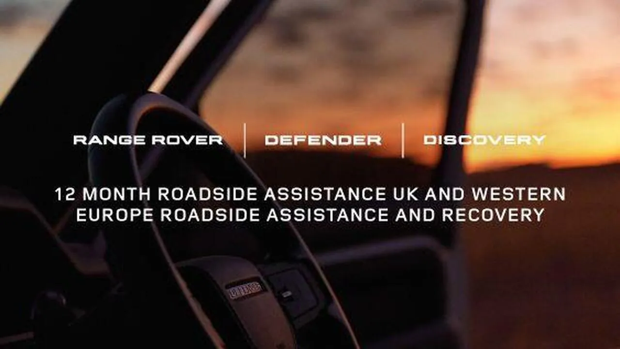 Land Rover Range Rover Evoque 2022 photo 4