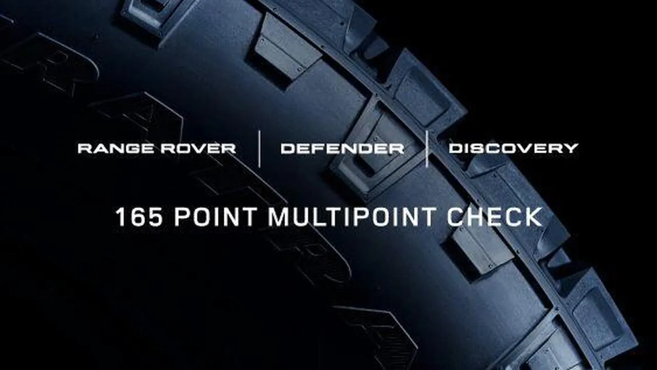 Land Rover Range Rover Evoque 2022 photo 5