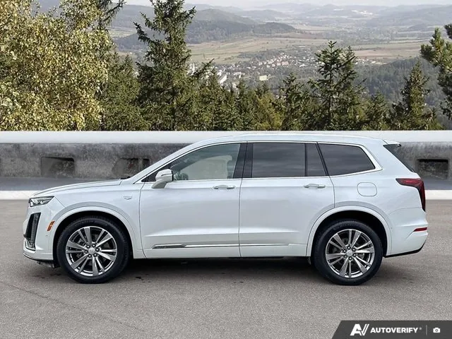 Cadillac Xt6 2023 photo 2