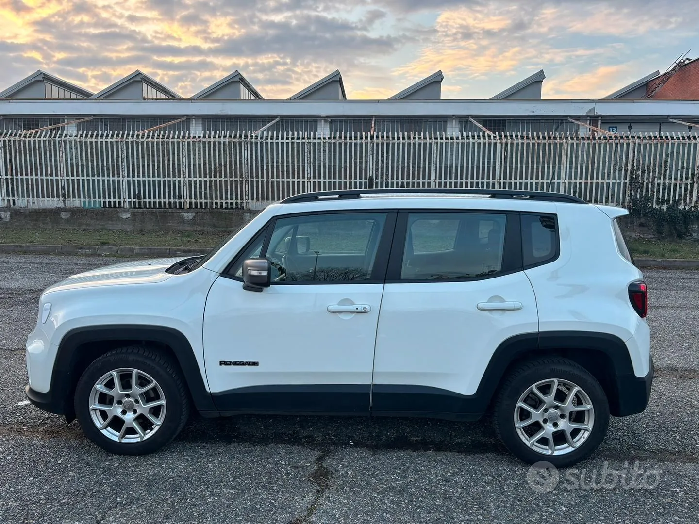 Jeep Renegade 2019 photo 4