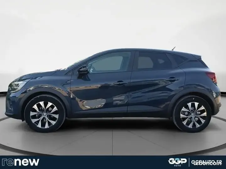 Renault Captur 2023 photo 2