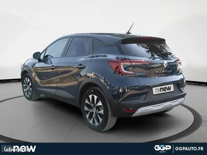 Renault Captur 2023 photo 3