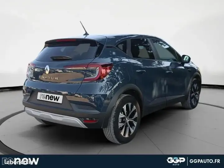Renault Captur 2023 photo 5