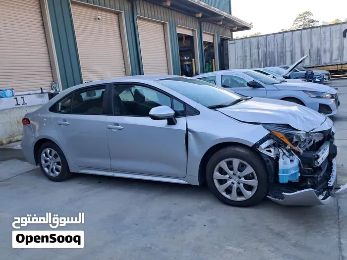 Toyota Corolla 2026 photo 4