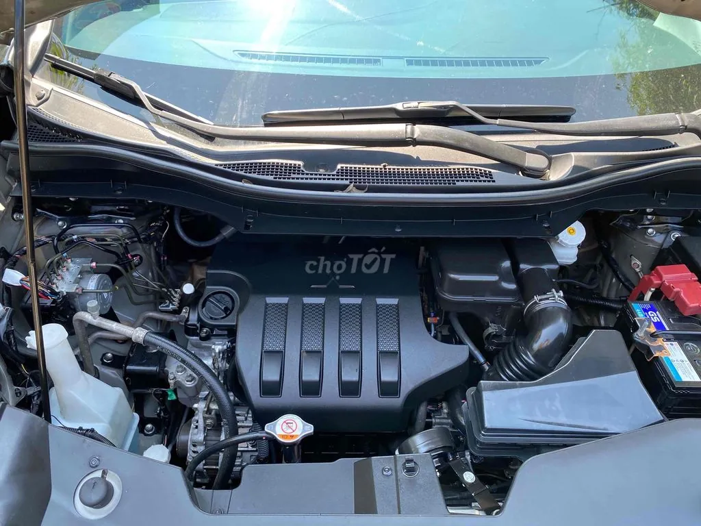 Mitsubishi Xpander 2024 photo 5