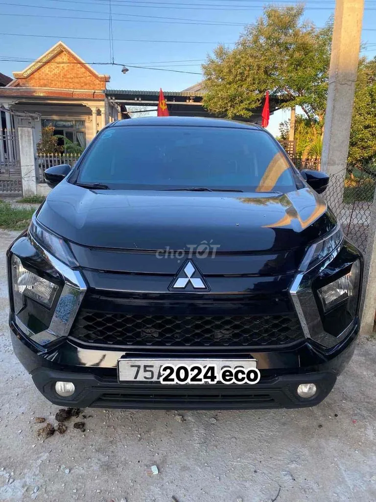 Mitsubishi Xpander