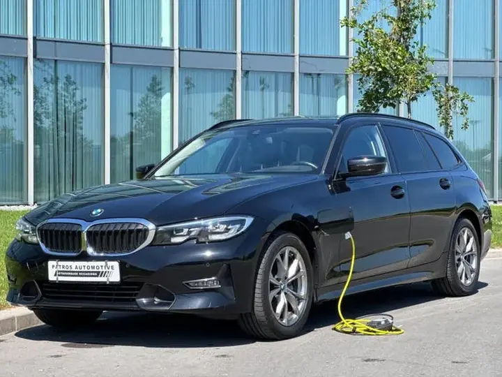 BMW 3Serie
