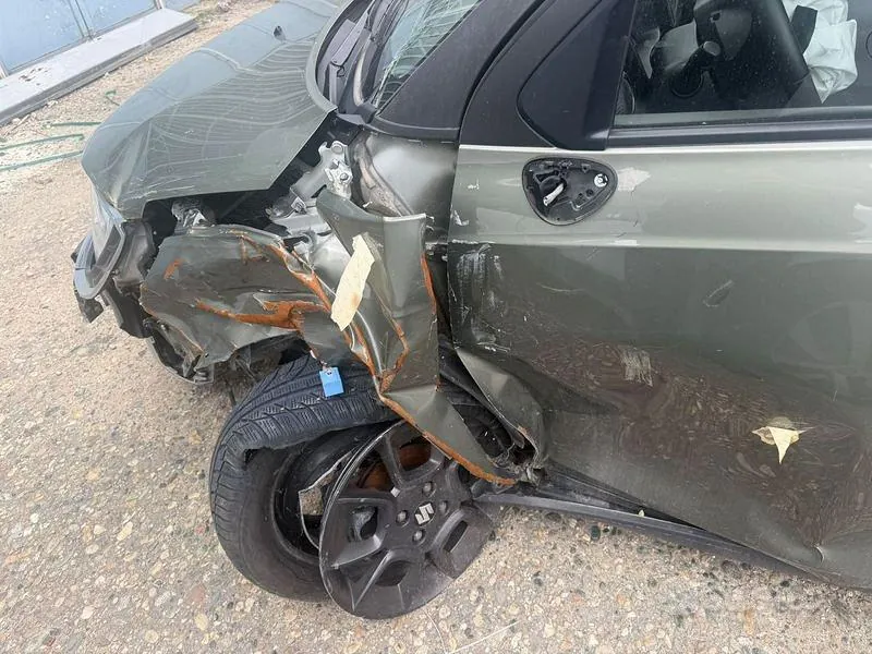 Suzuki Ignis 2023 photo 5