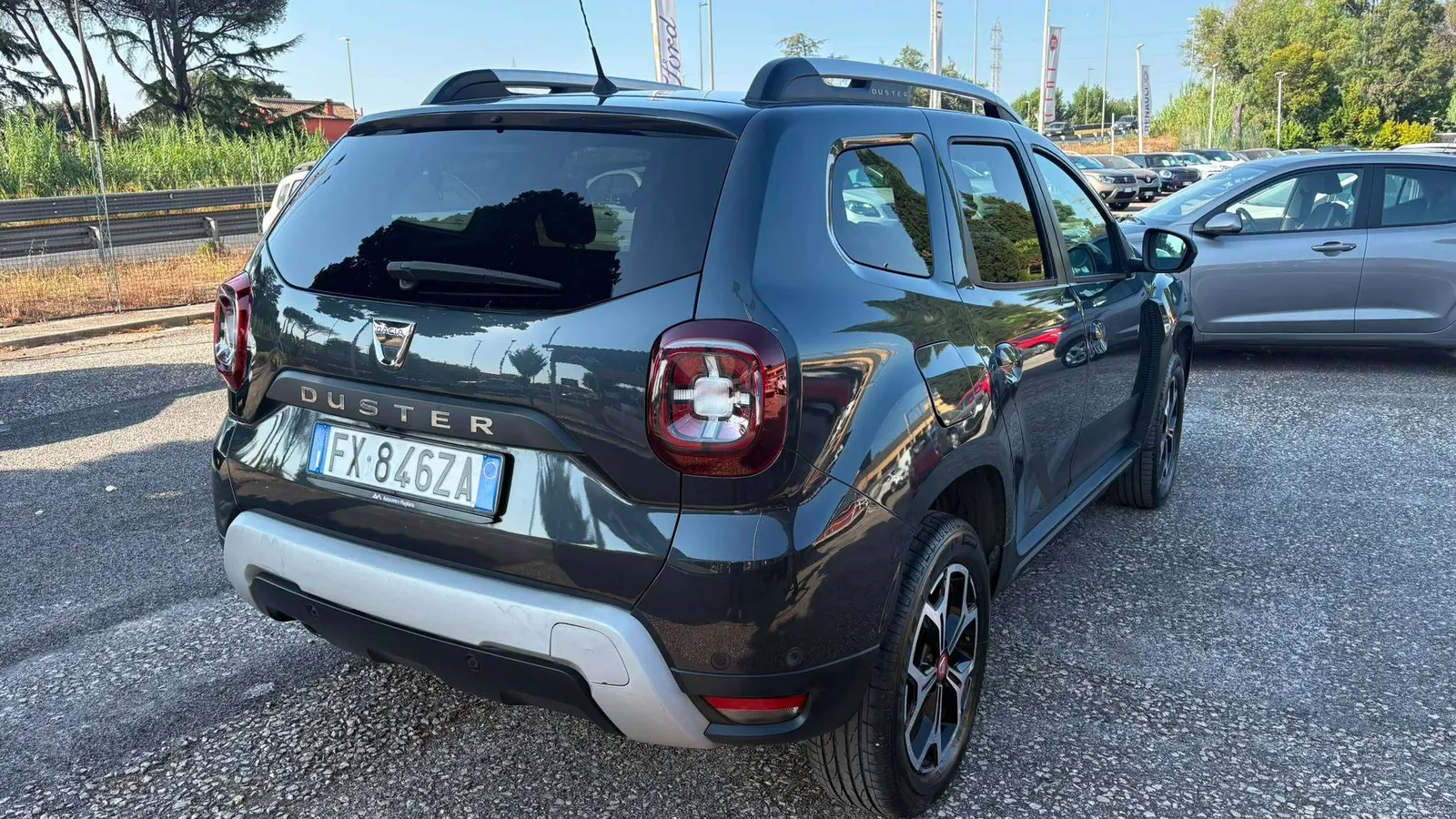 Dacia Duster 2019 photo 5