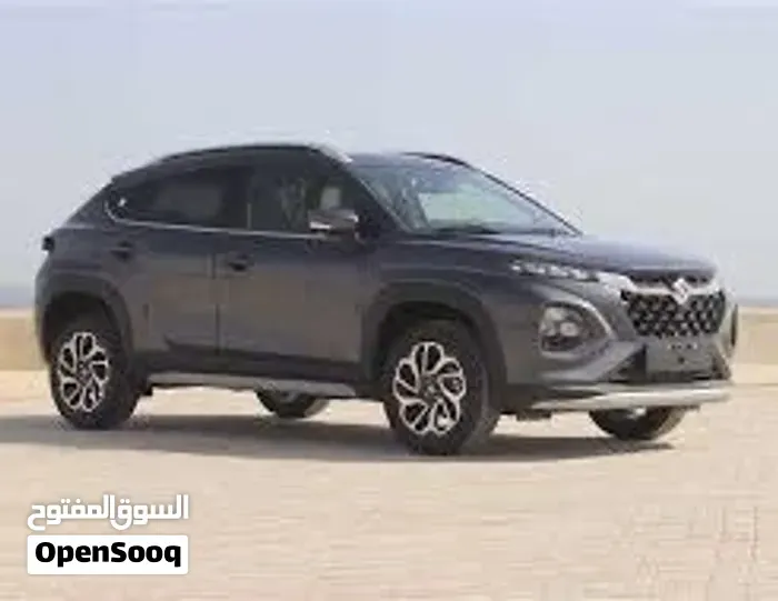 Suzuki Fronx 2026 photo 2