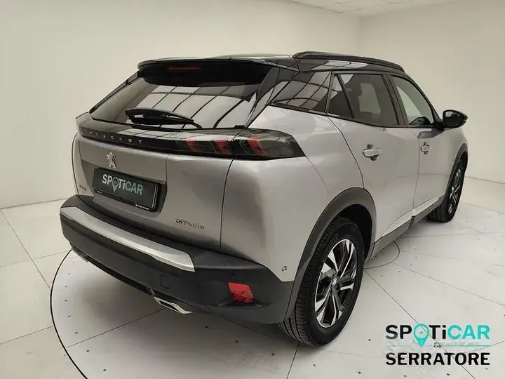 Peugeot 2008 2020 photo 5