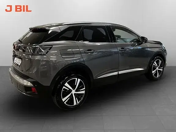 Peugeot 3008 2021 photo 3