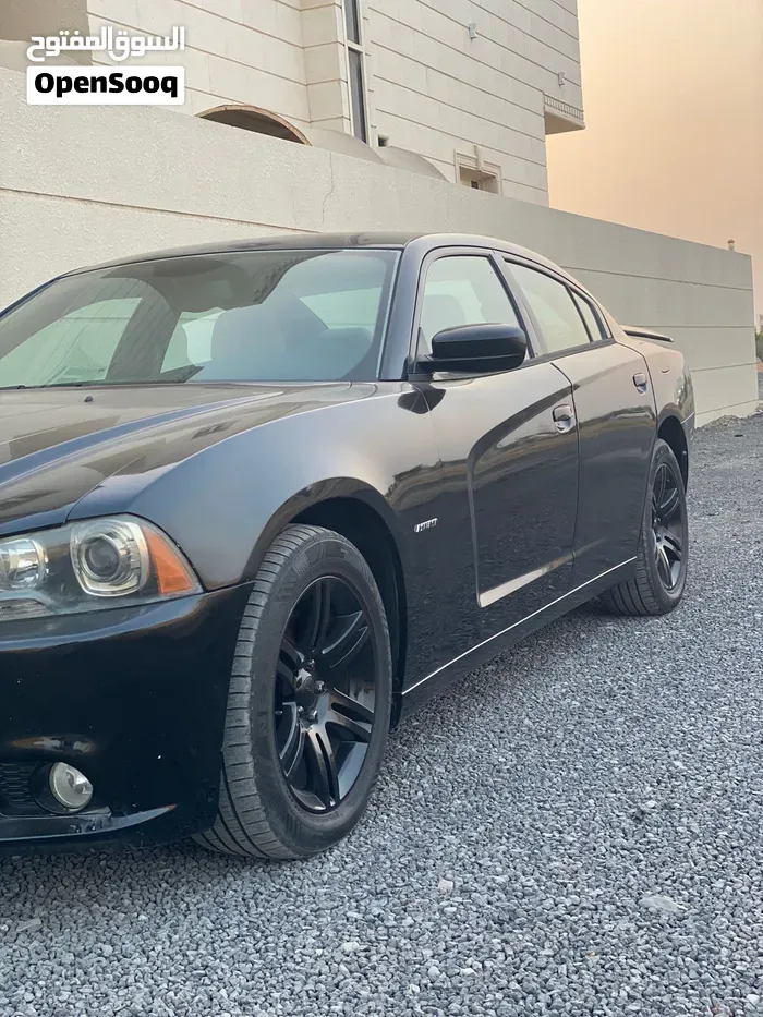 Dodge Charger 2013 photo 3