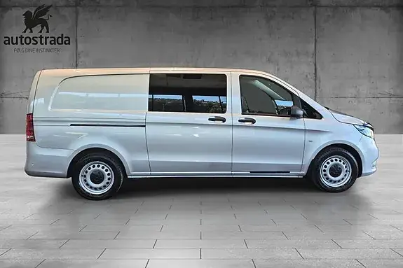 Mercedes-Benz Vito 119 2023 photo 4