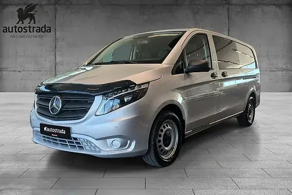Mercedes-Benz Vito 119