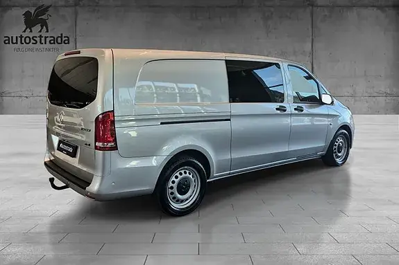 Mercedes-Benz Vito 119 2023 photo 5