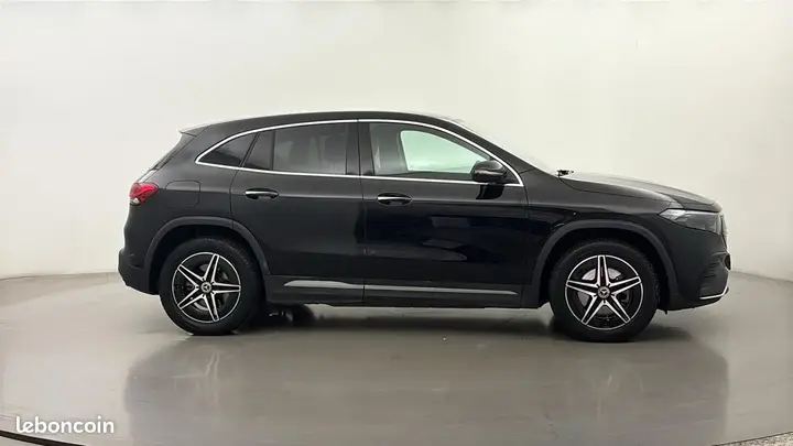 Mercedes-Benz Eqa 2023 photo 3